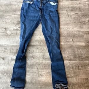 Good American Women's Jeans